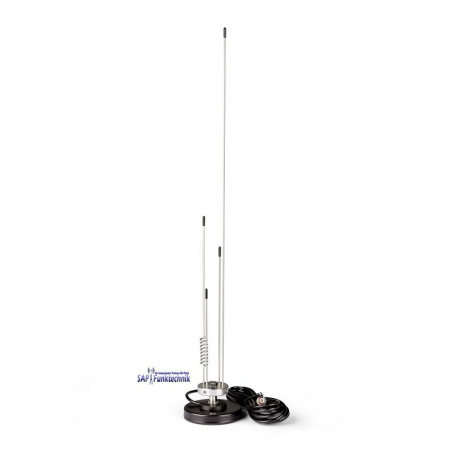 AE Skyscan Mag 1300 Magnetantenne